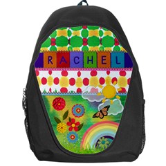 Rachel - Backpack Bag