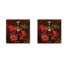 Christmas Cufflinks Square - Cufflinks (Square)