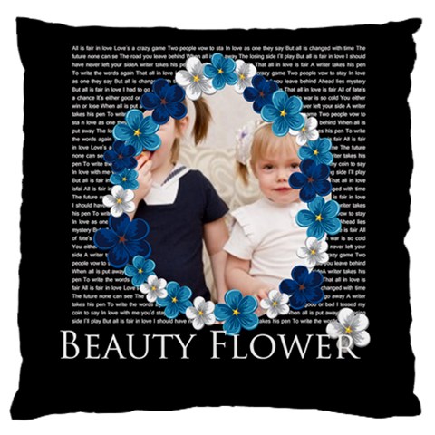 Flower Kids By Joely Front