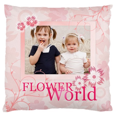 Flower Kids By Joely Front