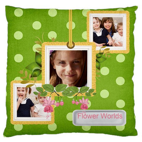 Flower Kids By Joely Front