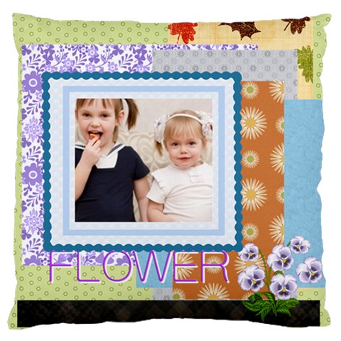Flower Kids By Joely Front