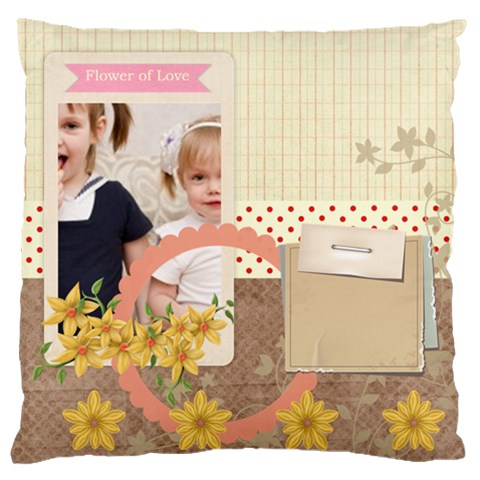 Flower Kids By Joely Front