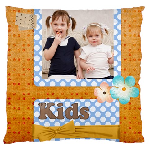 Flower Kids By Joely Back