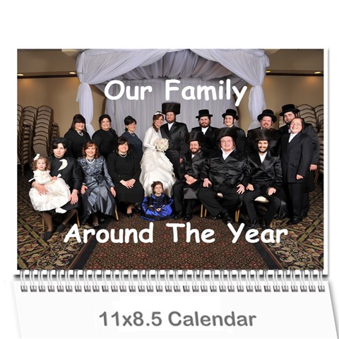 Calendar For Mommy Lax By Frumy Cover