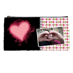 Love - Pencil Case