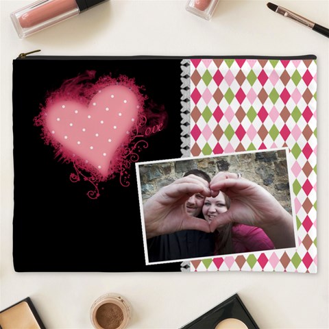 Love Front