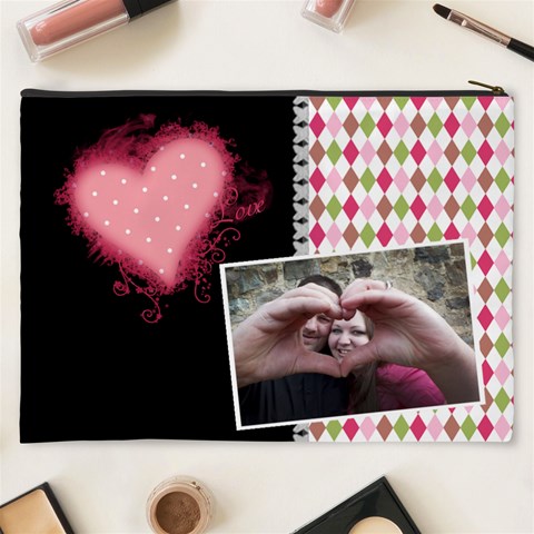 Love Back