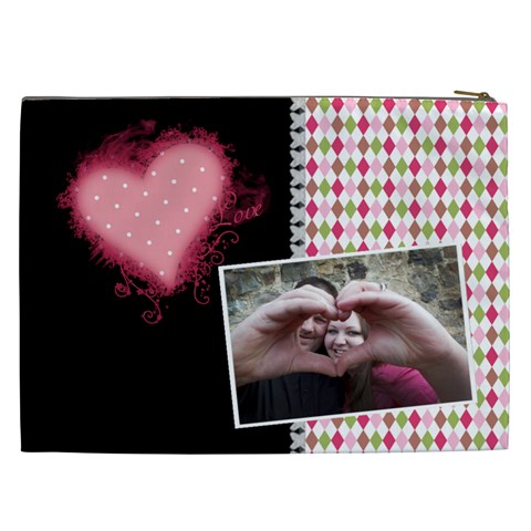 Love Back