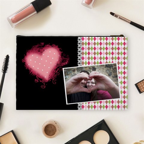 Love Back