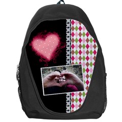 Love - Backpack