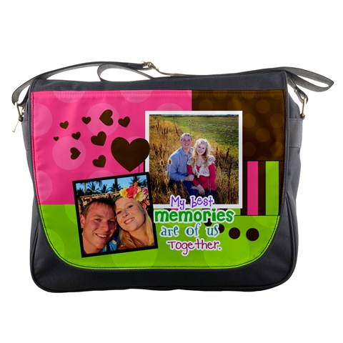 My Best Memories Front