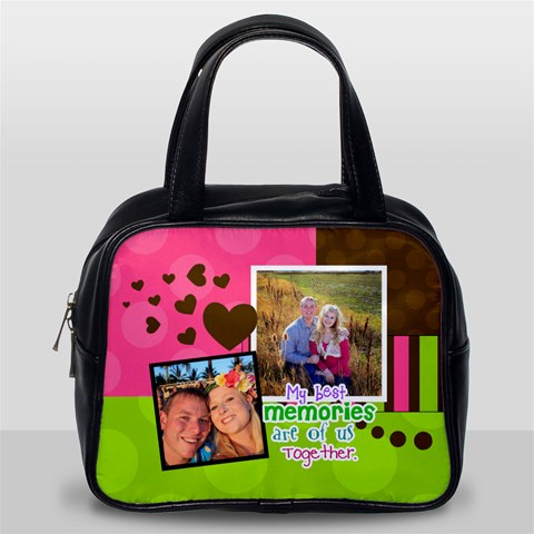 My Best Memories Front