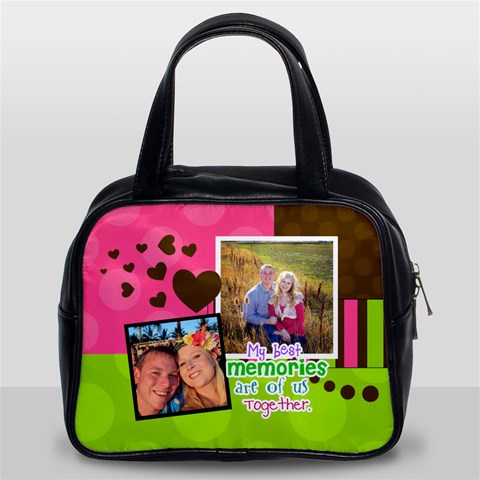 My Best Memories Front