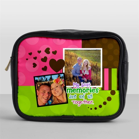 My Best Memories Front