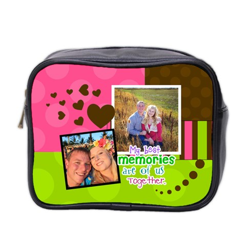 My Best Memories Front