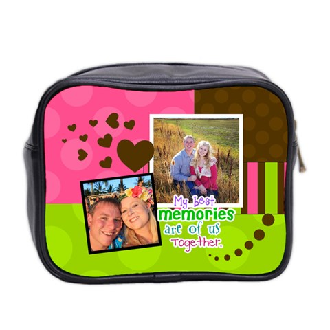 My Best Memories Back