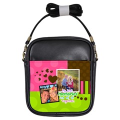 My Best Memories - Girls Sling Bag