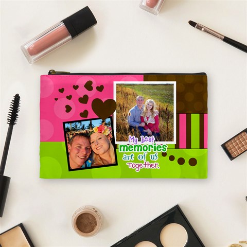 My Best Memories Front