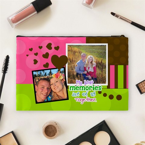 My Best Memories Back