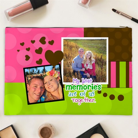My Best Memories Back