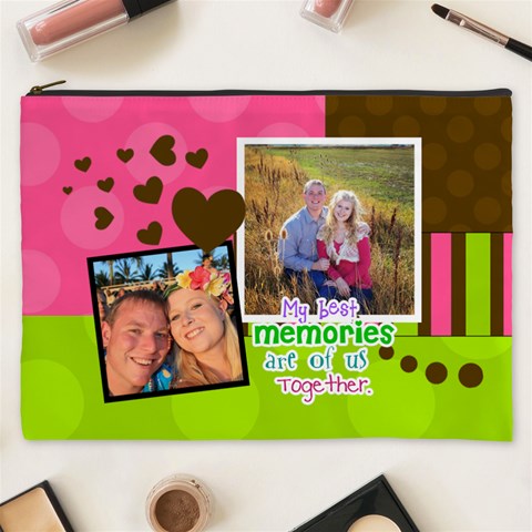 My Best Memories Front