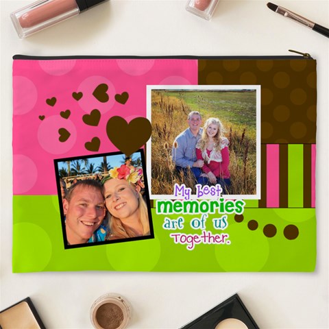 My Best Memories Back