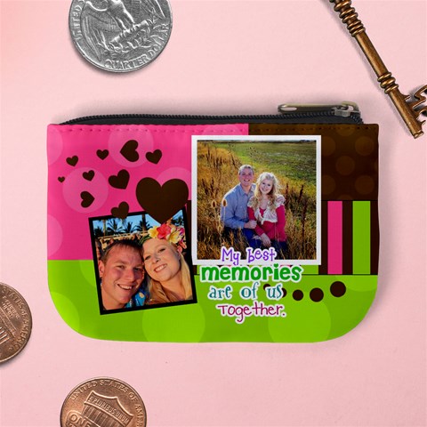 My Best Memories Back