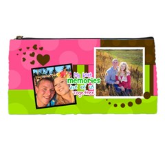 My Best Memories - Pencil Case