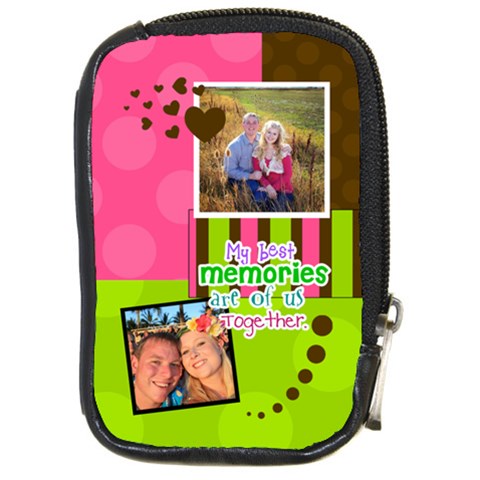 My Best Memories Front