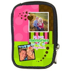 My Best Memories - Camera Case