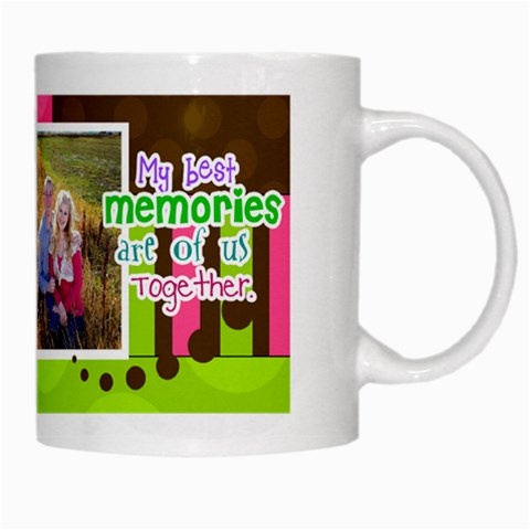 My Best Memories Right