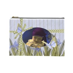 Iris Aquarel Make Up - Cosmetic Bag (Large)