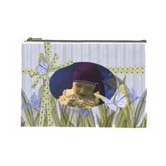 Iris Aquarel Make Up - Cosmetic Bag (Large)