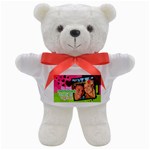 My Best Memories - Teddy Bear