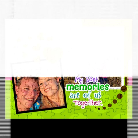 My Best Memories Are Of Us Together By Digitalkeepsakes Front
