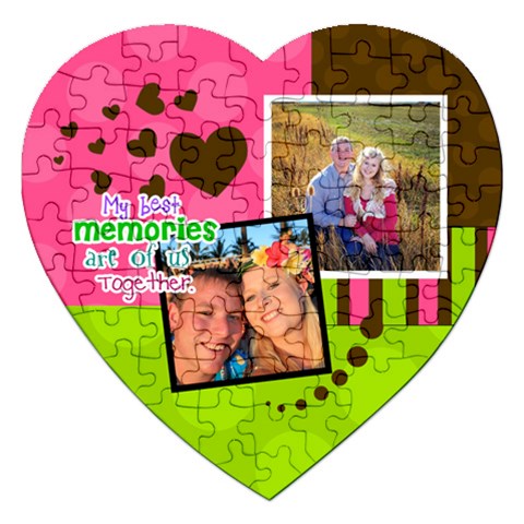 My Best Memories Are Of Us Together By Digitalkeepsakes Front