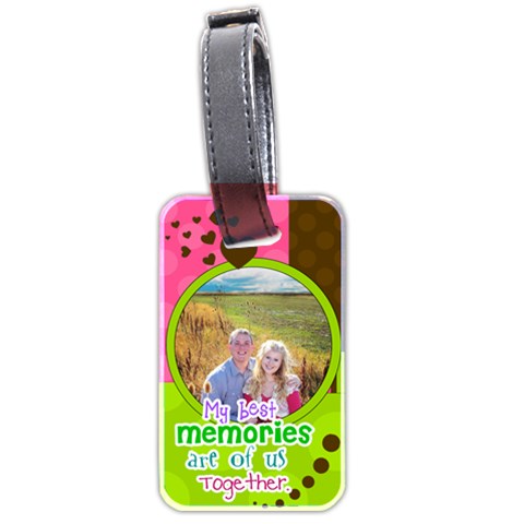 My Best Memories Are Of Us Together By Digitalkeepsakes Back