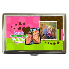 My Best Memories Are Of Us Together