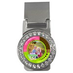 My Best Memories are of us together - Money Clip (CZ)