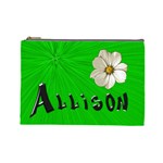 Allison - Cosmetic Bag (Large)