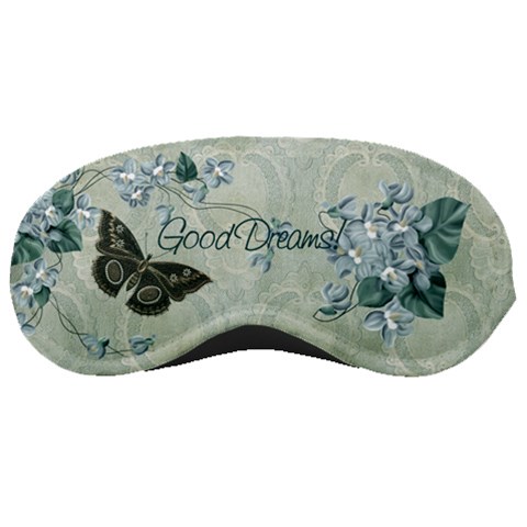 Vintage Violets Dreams By Cari Front