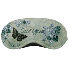 Vintage Violets Dreams - Sleep Mask