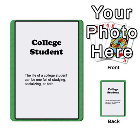 Deal Me A Story Cards By Vickie Boutwell Front 29