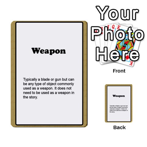 Deal Me A Story Cards By Vickie Boutwell Front 42