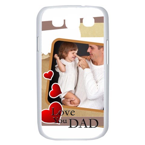Love Dad By Jo Jo Front