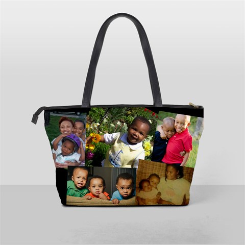 Mom Cmas Purse By Ryan Back