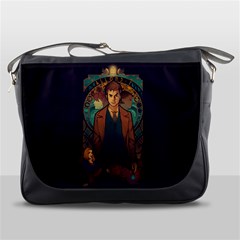 Messenger Bag