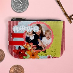 happy kids - Mini Coin Purse