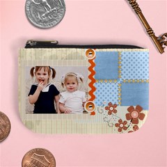 happy kids - Mini Coin Purse